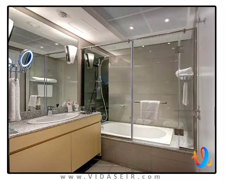 رویال کنتیننتال دبی